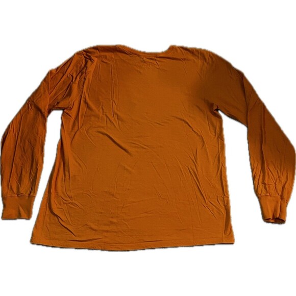 Nike Men’s University of Tennessee Vols Long-Sleeve T-Shirt - Picture 3 of 3